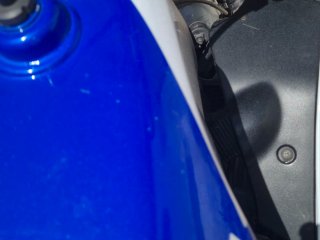 Suzuki GSX-R 750 Sportbike