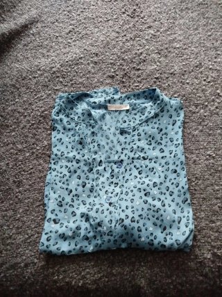 BLUSAS / CAMISAS MUJER