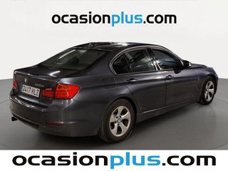 BMW Serie 3 320d EfficientDynamics Edition Sport 120 kW (163 CV)