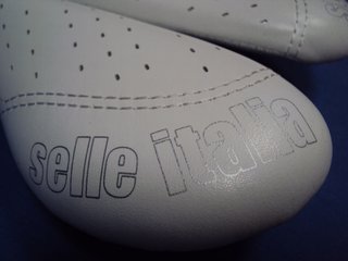 NUEVOS Sillín Mujer Selle Italia SLK Lady Flow