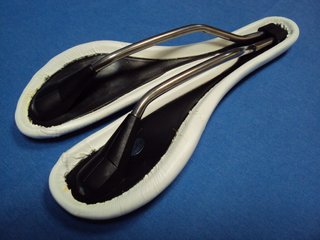 NUEVOS Sillín Mujer Selle Italia SLK Lady Flow