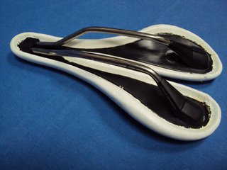 NUEVOS Sillín Mujer Selle Italia SLK Lady Flow