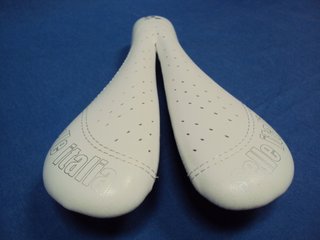 NUEVOS Sillín Mujer Selle Italia SLK Lady Flow