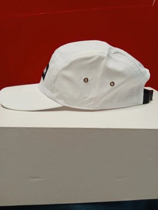 Gorra Supreme Blanca Talla única