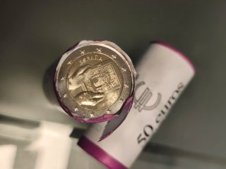 2 euros España 2026 art.49 inclusión