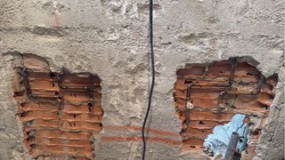 Fontaneria, pintura, electricidad, reparaciones