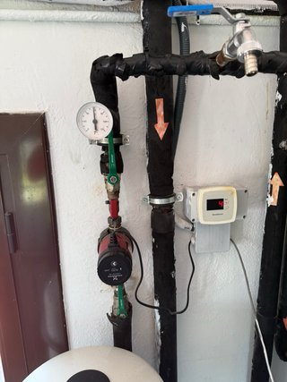 Fontaneria, pintura, electricidad, reparaciones