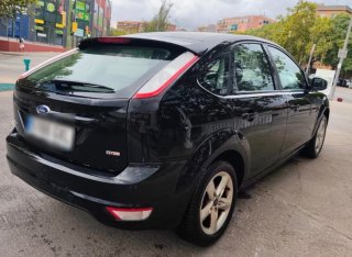 Ford Focus 2010