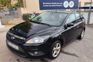Ford Focus 2010