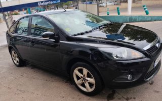 Ford Focus 2010