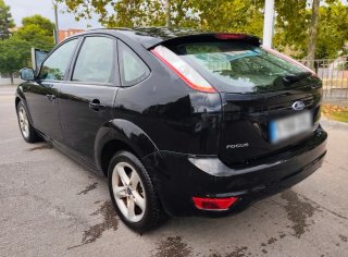 Ford Focus 2010