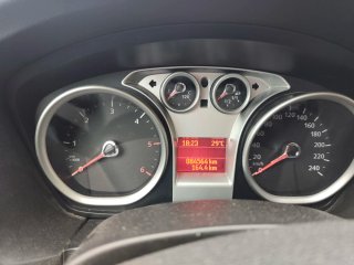 Ford Focus 2010