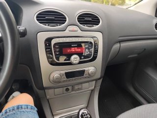 Ford Focus 2010