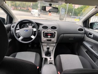 Ford Focus 2010