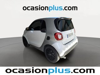 Smart ForTwo Coupe 66 Proxy 66 kW (90 CV)