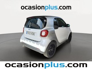 Smart ForTwo Coupe 66 Proxy 66 kW (90 CV)