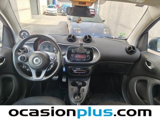 Smart ForTwo Coupe 66 Proxy 66 kW (90 CV)