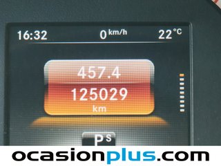 Smart ForTwo Coupe 66 Proxy 66 kW (90 CV)