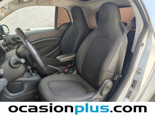 Smart ForTwo Coupe 66 Proxy 66 kW (90 CV)