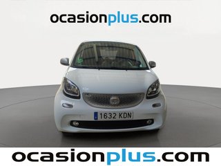 Smart ForTwo Coupe 66 Proxy 66 kW (90 CV)