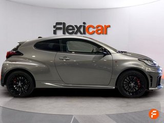Toyota Yaris 1.6T 276 AUTOMÁTICO RZ