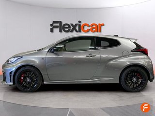 Toyota Yaris 1.6T 276 AUTOMÁTICO RZ