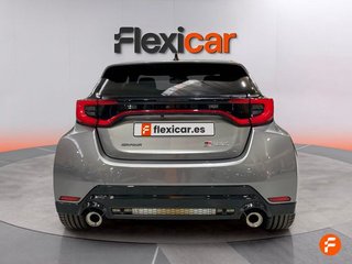 Toyota Yaris 1.6T 276 AUTOMÁTICO RZ