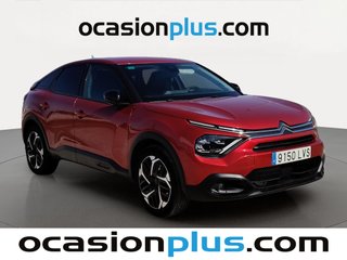 Citroen C4 PureTech 130 S&S 6v Feel Pack 96 kW (130 CV)