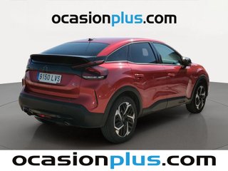 Citroen C4 PureTech 130 S&S 6v Feel Pack 96 kW (130 CV)