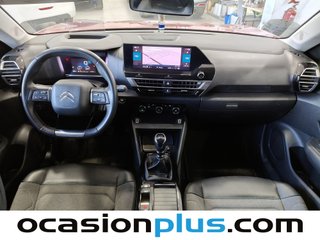 Citroen C4 PureTech 130 S&S 6v Feel Pack 96 kW (130 CV)