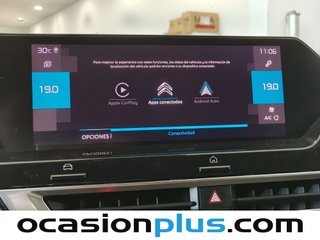 Citroen C4 PureTech 130 S&S 6v Feel Pack 96 kW (130 CV)