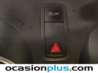 Audi A1 Sportback Attraction 1.2 TFSI 63 kW (86 CV)