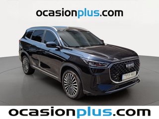 EBRO S800 1.6 TGDI Premium DCT 108 kW (147 CV)