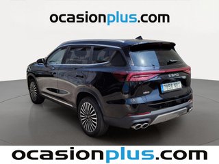 EBRO S800 1.6 TGDI Premium DCT 108 kW (147 CV)