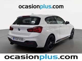 BMW Serie 1 120i 135 kW (184 CV)