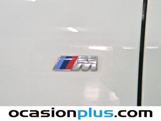 BMW Serie 1 120i 135 kW (184 CV)