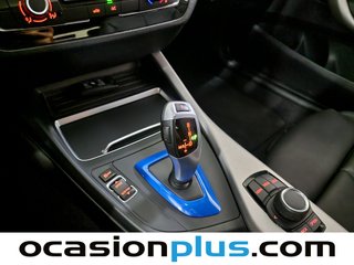 BMW Serie 1 120i 135 kW (184 CV)