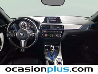 BMW Serie 1 120i 135 kW (184 CV)