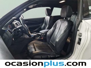 BMW Serie 1 120i 135 kW (184 CV)