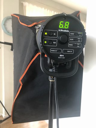 Flash Profoto D1 500 Air