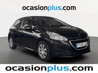Peugeot 208 1.4 HDi Business Line 50 kW (68 CV)