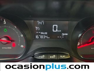 Peugeot 208 1.4 HDi Business Line 50 kW (68 CV)