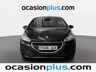 Peugeot 208 1.4 HDi Business Line 50 kW (68 CV)