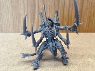 Swarmlord
