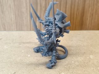 Swarmlord