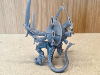 Swarmlord