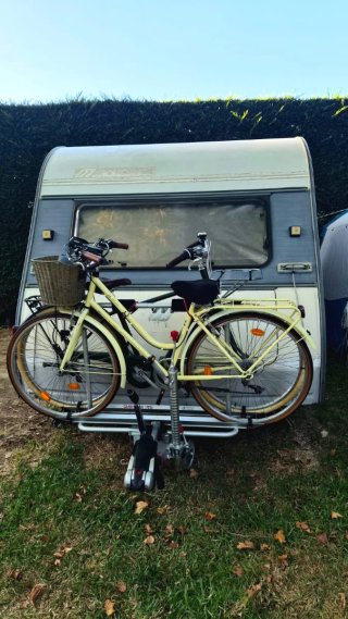 Caravana Moncayo Versalles 370 SL