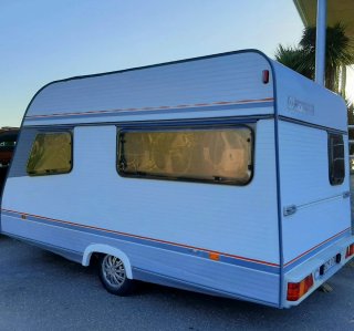Caravana Moncayo Versalles 370 SL
