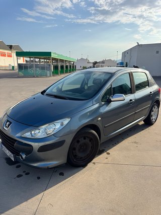 Peugeot 307 2006