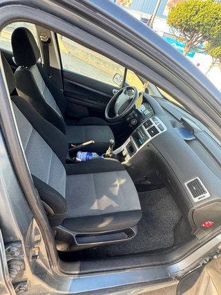 Peugeot 307 2006